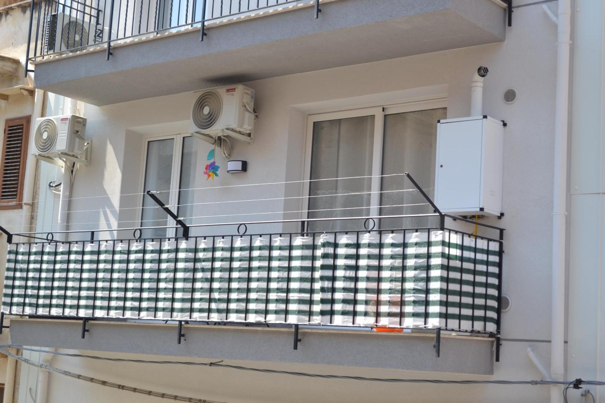Casa Ventitre Vila Balestrate Exterior foto